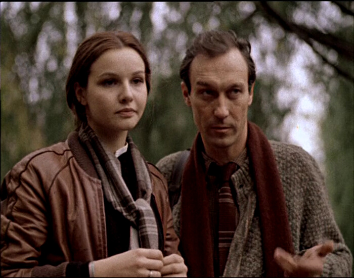 14 биография актрисы татьяны друбич