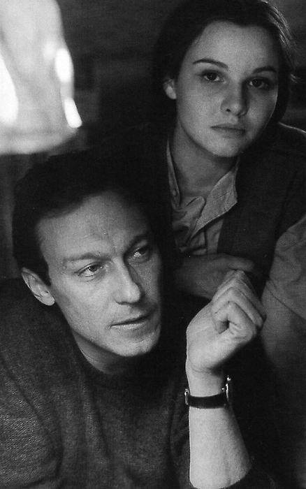 45 биография актрисы татьяны друбич