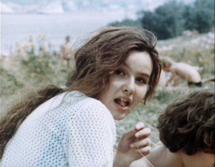 4 биография актрисы татьяны друбич